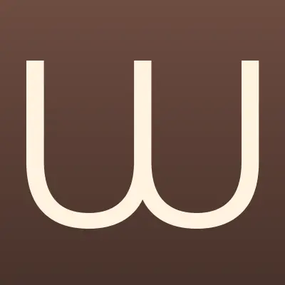 WillFred, лого-визитка