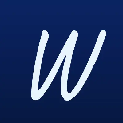 Williams & Oliver, сеть магазинов кухонной утвари, лого-визитка