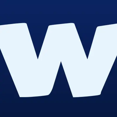 WinFin, ипотечный и кредитный брокер, лого-визитка