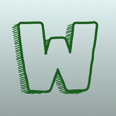 WinchMarket, магазин лебедок и внедорожного оборудования, лого-визитка