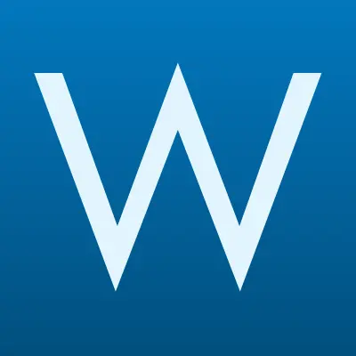 Windeck, магазин древесно-полимерных композитов, лого-визитка