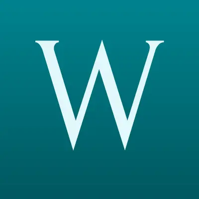 Winlerk, производственная компания, лого-визитка