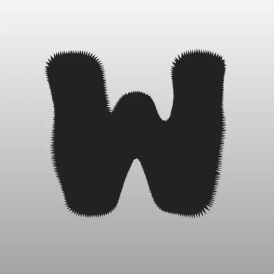 WireCo WorldGroup, производственная компания, лого-визитка
