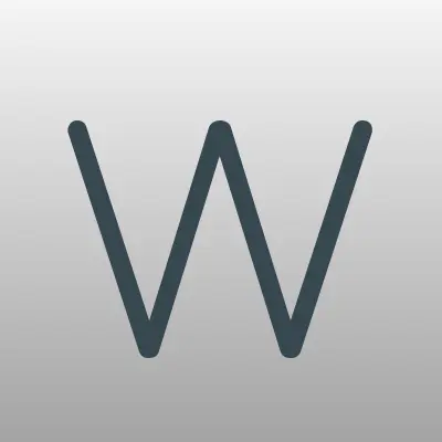Wireless seismic, компания, лого-визитка