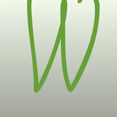 Wonder-Fi, лого-визитка