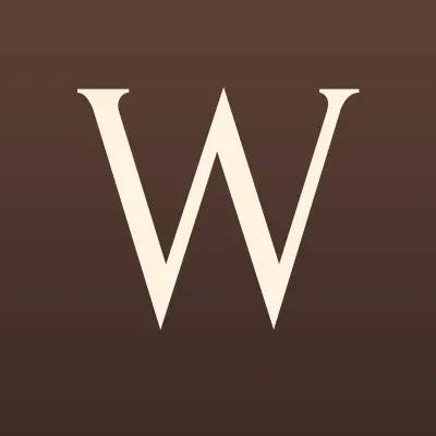 Wood Nook, интернет-магазин товаров для дома, лого-визитка