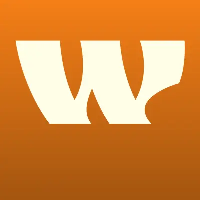 Wood Studios, лого-визитка