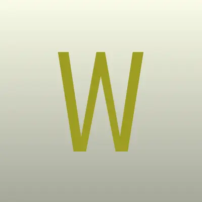 WoodHead, лого-визитка