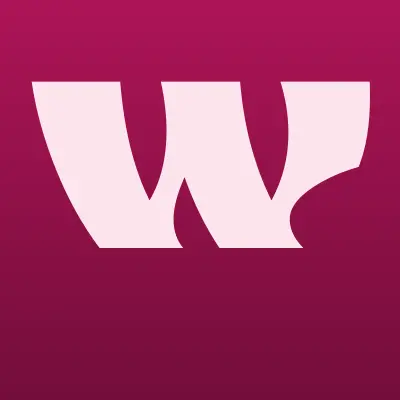 Wooder Group, компания по производству деревянных окон, лого-визитка