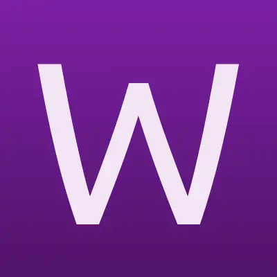 Workspay.ru, сервис помощи студентам, лого-визитка