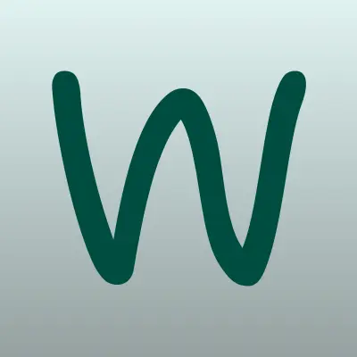 World Avto Glass, торгово-установочная компания, лого-визитка