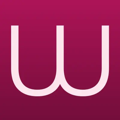 World lingua, частный детский сад, лого-визитка