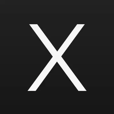 X-ONE, магазин брони смартфонов и аксессуаров премиум-класса, лого-визитка
