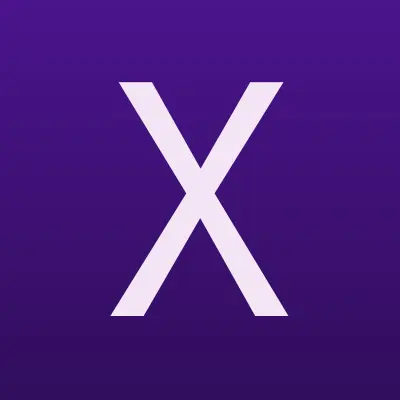 X-place, мастерская по ремонту велосипедов, лого-визитка
