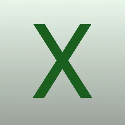 X-temp, танцевальная студия, лого-визитка