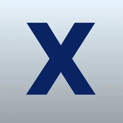 XL, торгово-развлекательный центр, лого-визитка