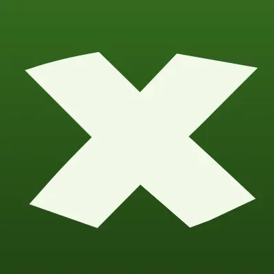 X`Libris, книжный бутик, лого-визитка