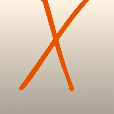 XO XO DRESS, компания по прокату платьев, лого-визитка