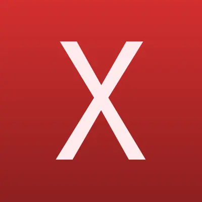 XPRussia.ru, лого-визитка