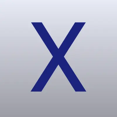 XPX-Shop, лого-визитка