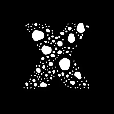 XTech, компания, лого-визитка