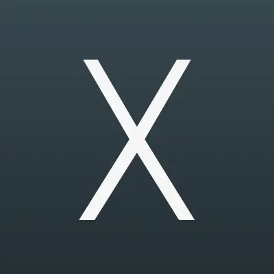 Xenum50, магазин автохимии, лого-визитка