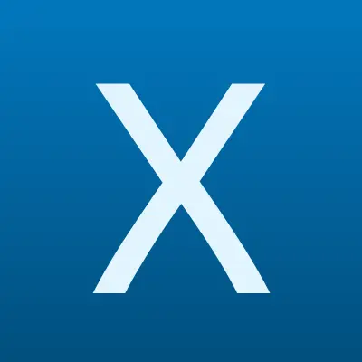 Xyz, студия, лого-визитка
