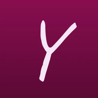 Y-motors, лого-визитка