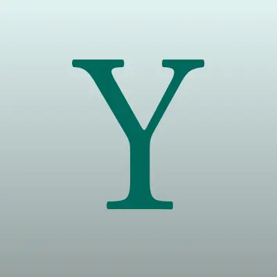 YBER SHOP, интернет-магазин, лого-визитка