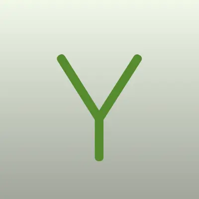 YEx, инструментальная тренинговая группа, лого-визитка