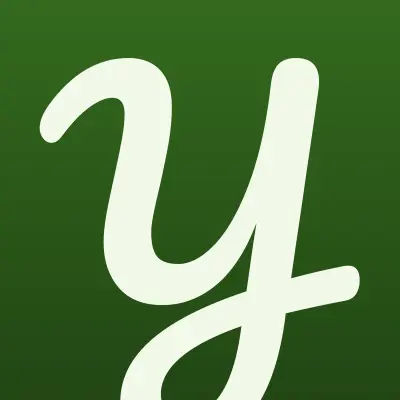 YKPHOTO, фотостудия, лого-визитка