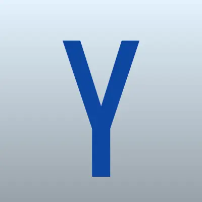 YOZO, ивент-агентство, лого-визитка
