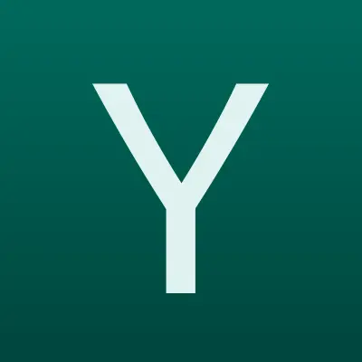 YaccoMaricard, магазин женской одежды, лого-визитка