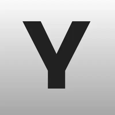 Yaesu.ru, интернет-магазин, лого-визитка