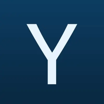 Yaesu.ru, интернет-магазин, лого-визитка