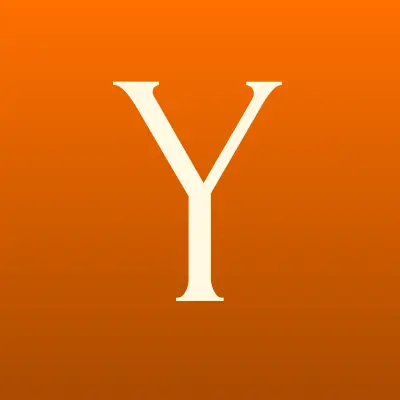 Yamaha Юг, лого-визитка