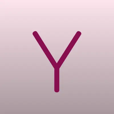 Yang Consult, юридическая компания, лого-визитка