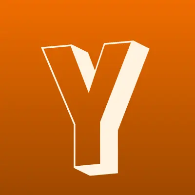 Yarikifrut, лого-визитка