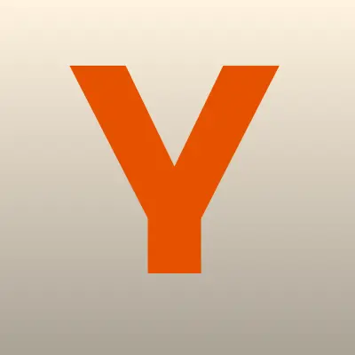 Yauza Store, шоурум дизайнерской одежды и обуви, лого-визитка