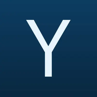 Yk Style, компания, лого-визитка