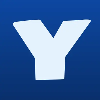 Yogabody Studio, студия йоги, лого-визитка