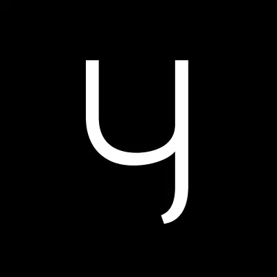 Yolanta, комиссионный магазин одежды, лого-визитка
