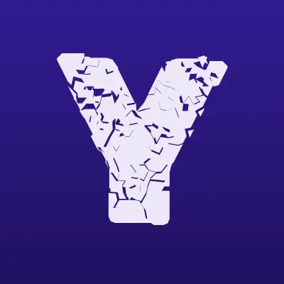 YouDo, лого-визитка