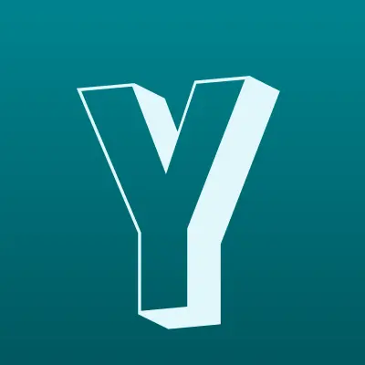 Youko, компания, лого-визитка