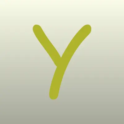 YourMed, сеть медицинских центров, лого-визитка
