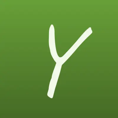 YourTort, мастерская тортов, лого-визитка