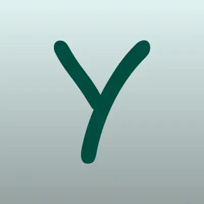 Yoya Store, интернет-магазин детских колясок, лого-визитка