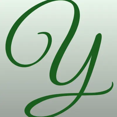 Yutstyle, торговая компания, лого-визитка