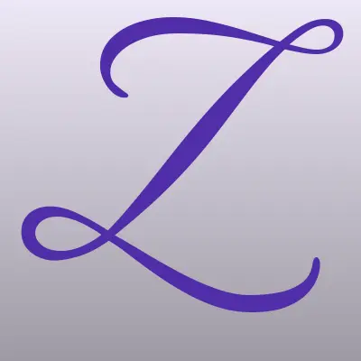 ZST, компания, лого-визитка
