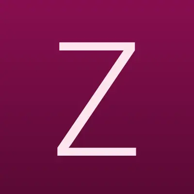 ZamZamich, магазин, лого-визитка
